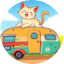Me On Wheels